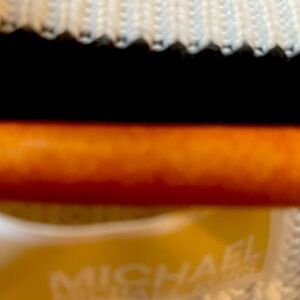 Michael Kors Tennis Sweater size xo